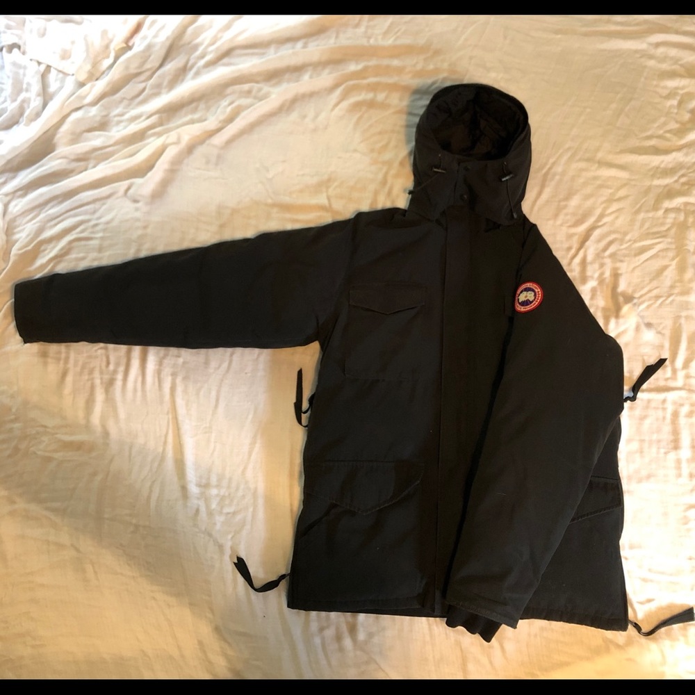 Canada Goose Constable Jacket